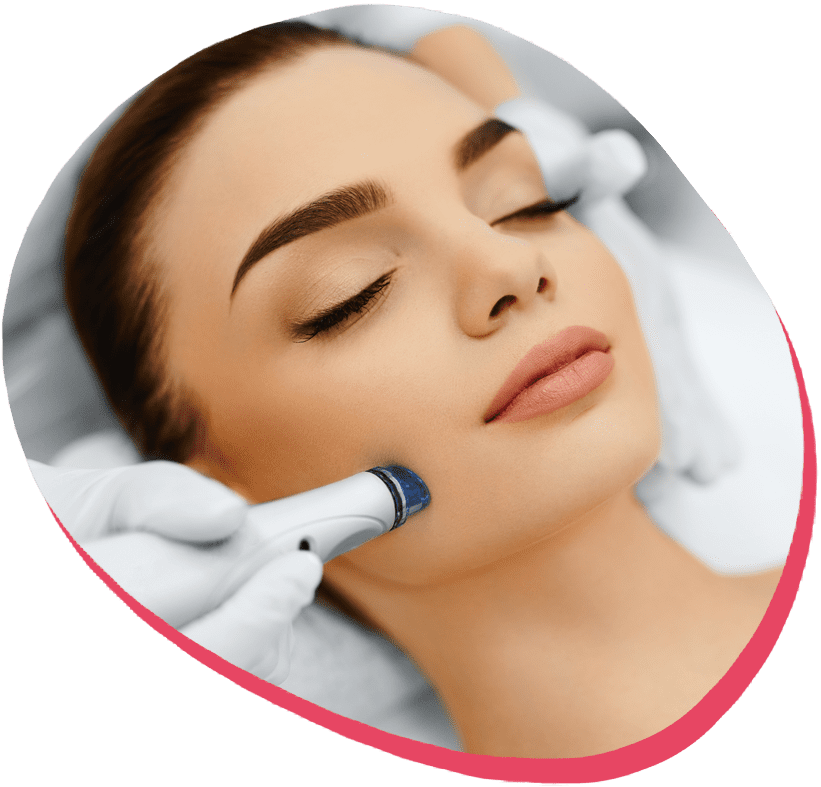 Facials / Chemical Peel The Alternative Touch Waco, TX