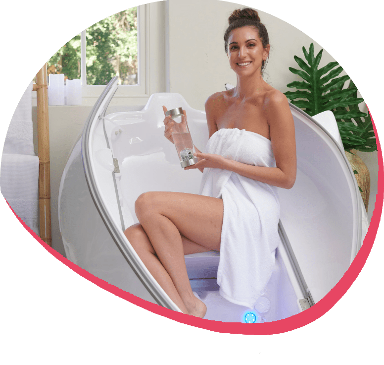 ozone1 Oxygen O-Zone Therapy